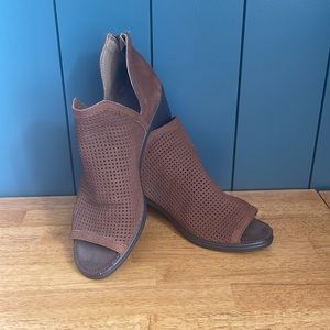 STEVEN by Steve Madden Women's Nc-Prime Ankle Boot